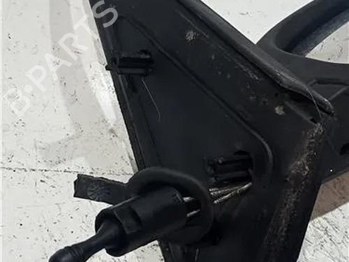 Right mirror PEUGEOT 306 Hatchback (7A, 7C, N3, N5) 1.8 16V | BP23913879C27 