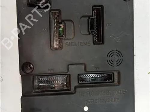 Used Fuse box RENAULT SCÉNIC I MPV (JA0/1_, FA0_) 1.9 dCi (JA05, JA1F) (102 hp) 23910694