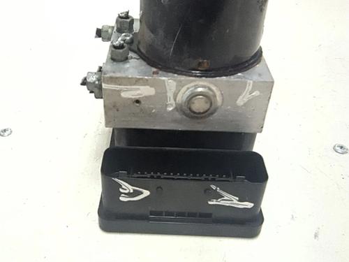 Used ABS pump BMW 3 (E90) 320 d (150 hp) 24874955