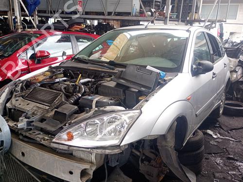Brugte FORD FOCUS I (DAW, DBW) 1.8 TDCi 4645227