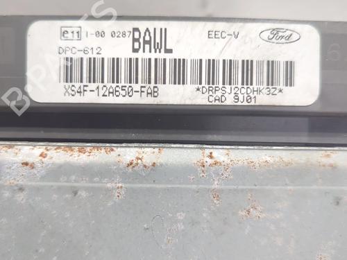 Elektronische module FORD FOCUS II (DA_, HCP, DP) 1.6 TDCi | BP24199462M83 