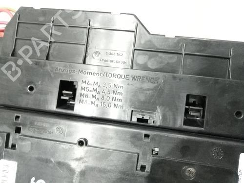 Fuse box BMW X3 (E83) 3.0 d | BP27275340E1 