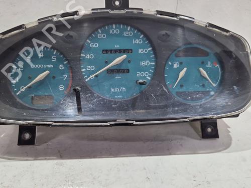 Used Instrument cluster Instrument cluster NISSAN MICRA II (K11) 1.0 i 16V (K11) (54 hp) 33604909 33604909