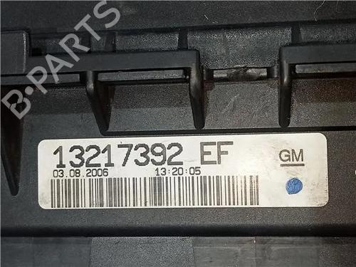 Other OPEL CORSA C (X01) 1.2 (F08, F68) | BP23918365O1