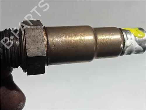Electronic sensor PEUGEOT 208 I (CA_, CC_) 1.2 VTI 82 | BP23917986M84