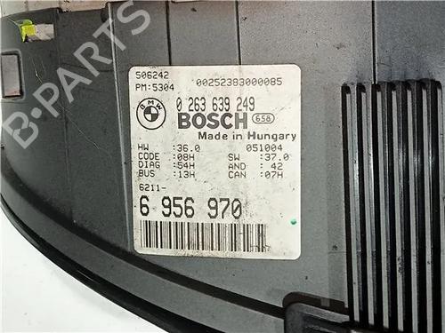 Instrument cluster BMW 3 (E46) 323 i | BP23907866C47 