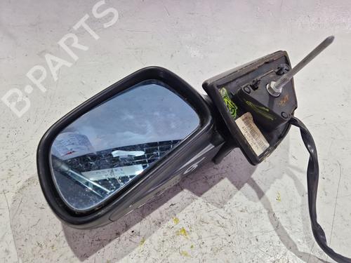 Used Left mirror Left mirror PEUGEOT 407 SW (6E_, 6D_) 2.0 HDi 135 (136 hp) 35782252 35782252