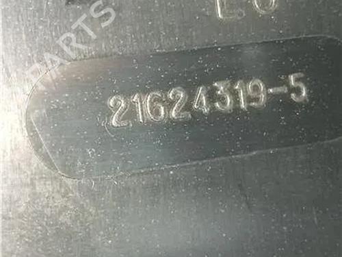 Instrument cluster CITROËN XANTIA (X1_, X2_) 1.9 D | BP23921037C47 