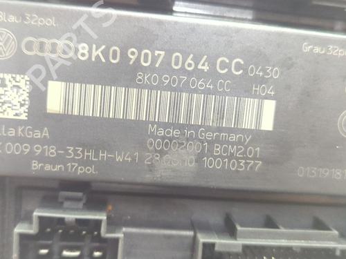 Electronic module AUDI A4 B8 (8K2) 2.0 TDI | BP39649174M83 - Image 7