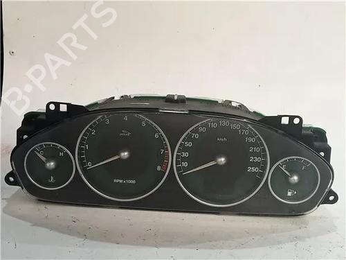 Used Instrument cluster JAGUAR X-TYPE I (X400) 2.0 D (130 hp) 23911647