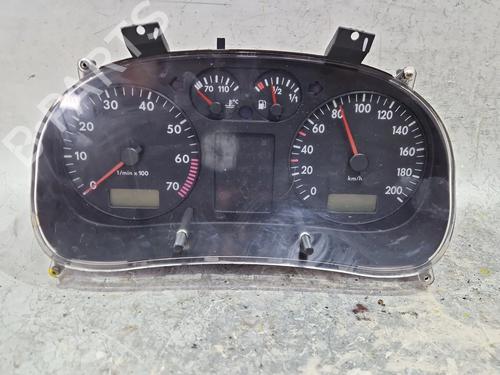 Used Instrument cluster SEAT AROSA (6H1) 1.0 (50 hp) 29521144