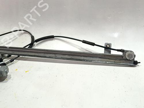 Front left window mechanism RENAULT MASTER III Van (FV) 2.3 dCi 125 RWD (FV0C, FV0D, FV0H, FV0J, FV0A, FV0K) | BP39048772C22 - Image 3