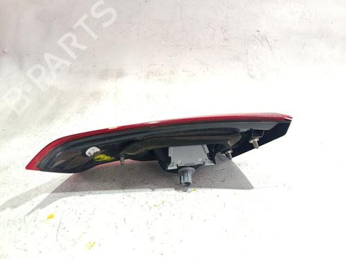 Left tailgate light MITSUBISHI ASX (GA_W_) 1.8 DI-D 4WD (GA6W) | BP38728657C79 - Image 2