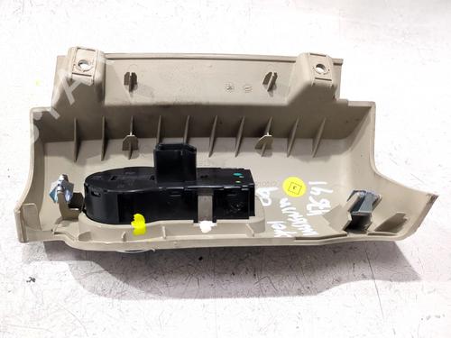 Headlight switch OPEL INSIGNIA A (G09) 2.0 CDTI (68) | BP29700654I24