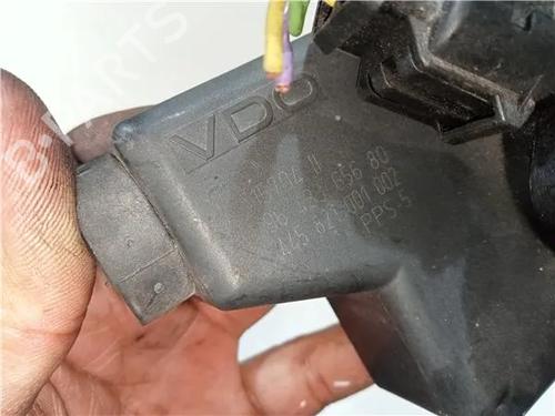 Annen CITROËN XSARA PICASSO (N68) 1.6 HDi | BP23931450O1 