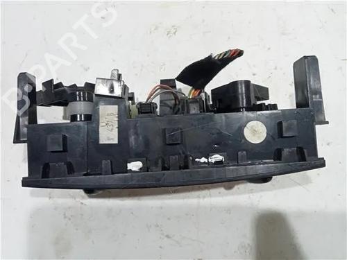 Climate control PEUGEOT 207 (WA_, WC_) 1.4 HDi | BP23931996I5 