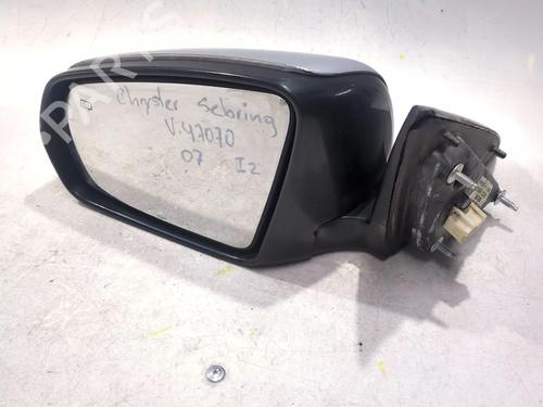 Używane Lusterko boczne lewe CHRYSLER SEBRING (JS) 2.4 VVT (170 hp) 26542674