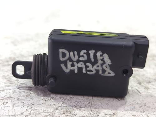 Used Electronic module Electronic module DACIA DUSTER (HS_) 1.5 dCi (109 hp) 40063369 40063369