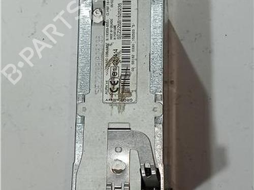 Radio SEAT TOLEDO II (1M2) 1.9 TDI | BP23919736E6 