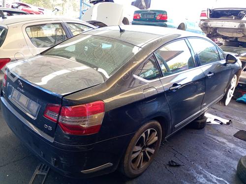 Engine CITROËN C5 III (RD_) 2.0 HDi 150 / BlueHDi 150 (RDRHEA, RDRHE8, RDAHRM,... | BP29400201M1 