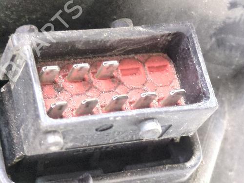 Right headlight OPEL ASTRA H (A04) 1.9 CDTI (L48) | BP33619328C29  - Image 6