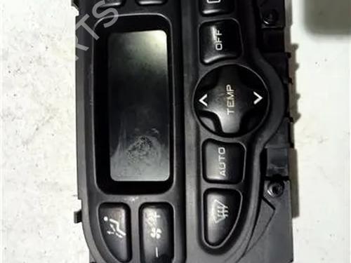 Commande Chauffage CITROËN XSARA (N1) 1.9 TD (90 hp) 24968288