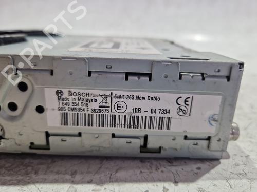 Other OPEL COMBO Box Body/MPV (X12) 1.6 CDTI (B05) | BP33301982O1 - Image 3