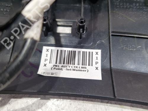 Electronic module SSANGYONG TIVOLI 1.6 XDi 160 | BP33618803M83 - Image 4