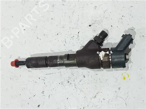 Used Injector CITROËN XANTIA (X1_, X2_) 1.9 D (69 hp) 23917818
