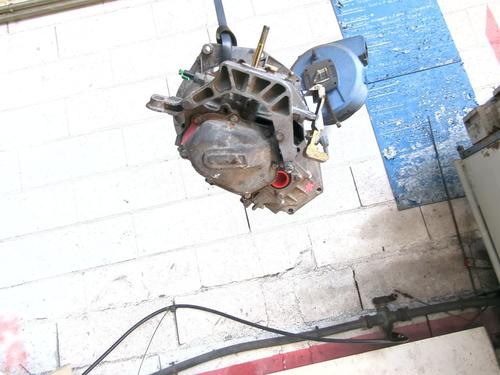 Gearbox LANCIA YPSILON (843_) 1.2 (843.AXA1A) | BP33758508M3  - Image 6