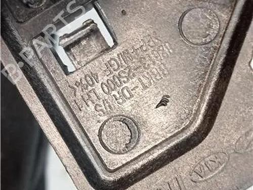 Front left interior door handle HYUNDAI ix35 (LM, EL, ELH) 2.0 CRDi 4WD | BP23921534I13 