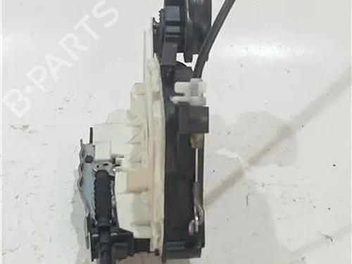 Rear left lock VW GOLF VI (5K1) 1.6 TDI | BP23913441C100 