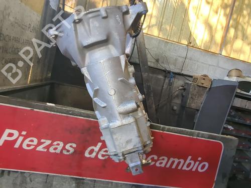 Gearbox VOLVO 740 (744) 2.3 | BP29645305M3 