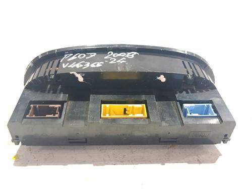 Climate control PEUGEOT 607 (9D, 9U) 2.0 HDI | BP39638206I5 - Image 3