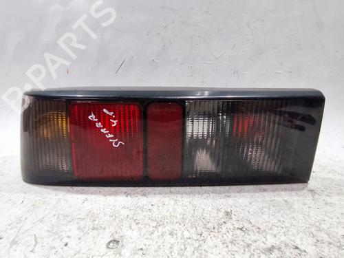 Używane Lampa tylna lewa FORD SIERRA II (GBG, GB4) 2.3 D (67 hp) 30787413