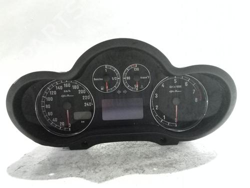 Kombinert Instrument ALFA ROMEO 147 (937_) 1.6 16V T.SPARK ECO (937.AXA1A, 937.BXA1A) (105 hp) 30935269