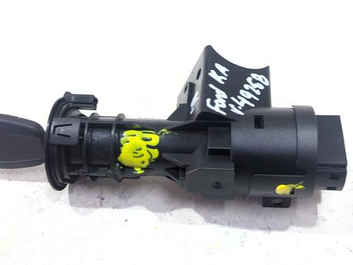 Ignition barrel FORD KA (RU8) 1.2 | BP38927005M48 - Image 7