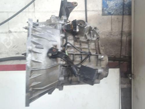Gearbox FORD ESCORT VI (GAL, AAL, ABL) 1.8 TD | BP27307858M3 