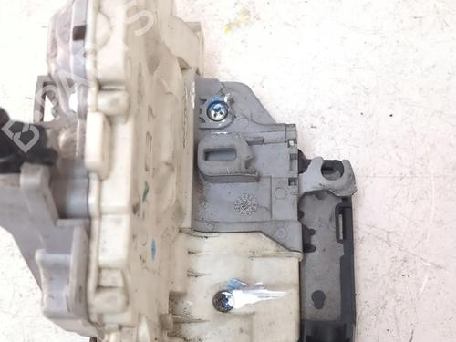 Rear left lock SEAT LEON (1P1) 1.9 TDI | BP26974254C100 