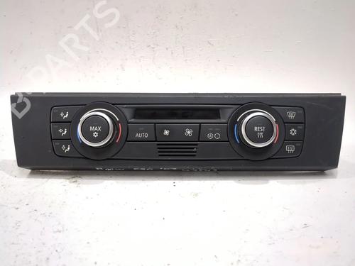 Used Climate control BMW 3 (E90) 320 d (163 hp) 28489555