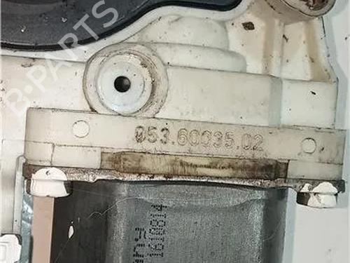 Left front window motor VW GOLF IV (1J1) 1.4 16V | BP23912490E21