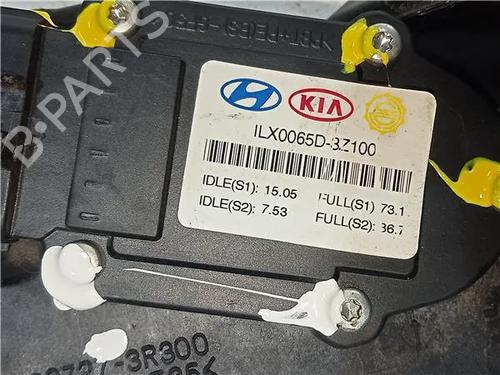 Pedal HYUNDAI i40 I (VF) 1.7 CRDI | BP23921751I4 