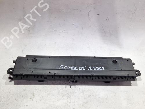 Instrument cluster RENAULT MEGANE IV Saloon 1.5 dCi 110 | BP30192767C47 