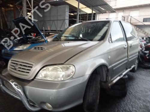 ECU airbags KIA CARNIVAL II (GQ) 2.9 CRDi | BP24630273M53 