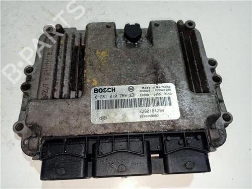 Elektronisk modul RENAULT MEGANE II Saloon (LM0/1_) 1.9 dCi (131 hp) 23913150