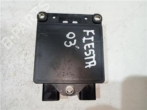 Airbag module FORD FIESTA IV (JA_, JB_) 1.0 i | BP23906644M53 