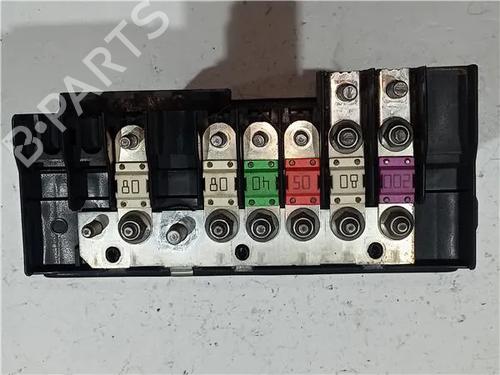 Autre SEAT LEON (1P1) 2.0 TDI 16V | BP23918635O1 