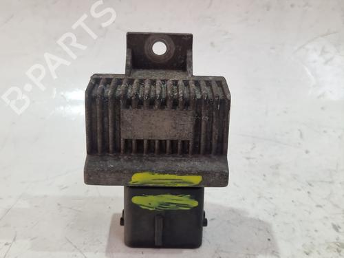 Used Electronic module Electronic module CITROËN BERLINGO / BERLINGO FIRST MPV (MF_, GJK_, GFK_) 1.6 HDI 75 (MF9HW, GJ9HWC, GF9HWC, GN9HWC) (75 hp) 36519695 36519695