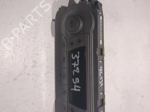 AC-Styringsenhed/Manøvreenhed FORD FOCUS I (DAW, DBW) 1.6 16V | BP23926375I5 