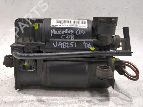 Fahrwerkskompressor für MERCEDES-BENZ CLS (C219) CLS 320 CDI (219.322) (224 hp) 32009625